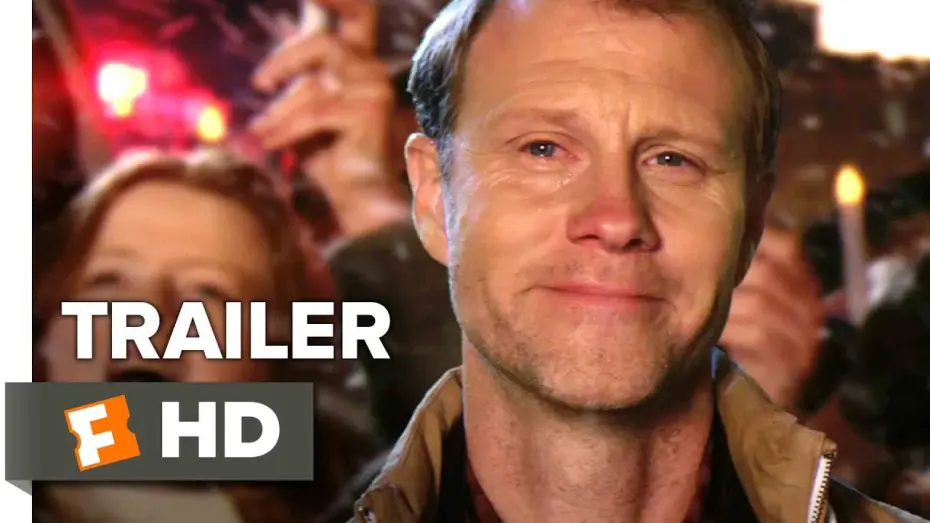 Video for the film Believe — Believe Official Trailer 1 (2016) - Ryan O'Quinn Movie