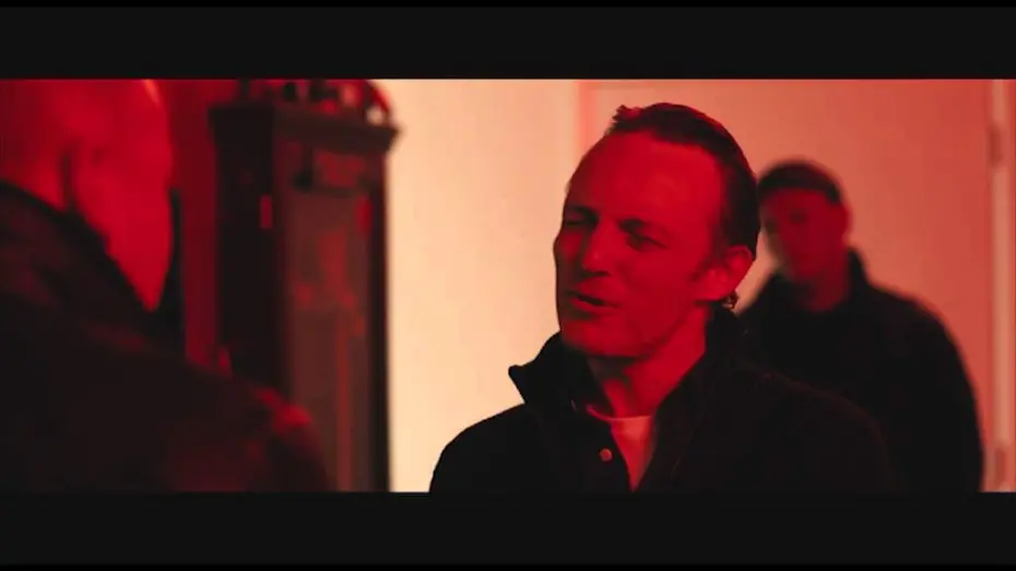 Video for the film The Sweeney — The Sweeney DVD Clip 7