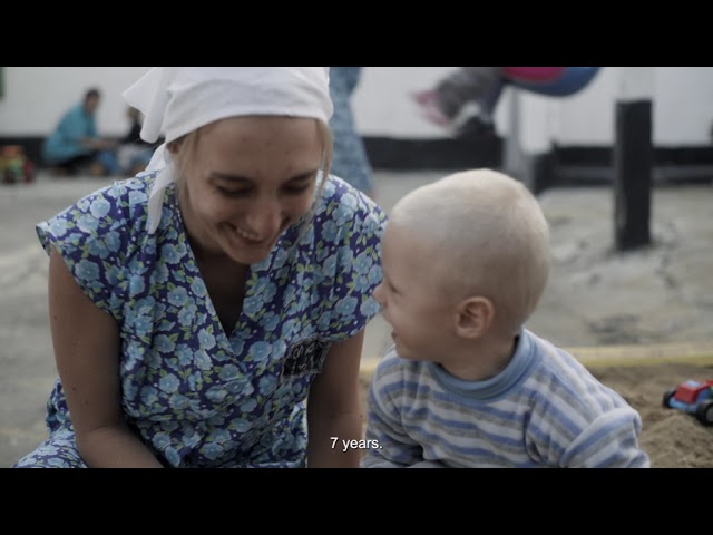 Video for the film 107 Mothers — 107 Mothers - International Trailer