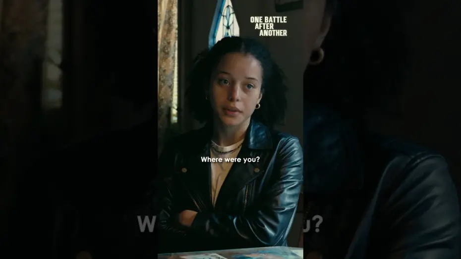 Video for the film BC Project — At least they clearly communicate.