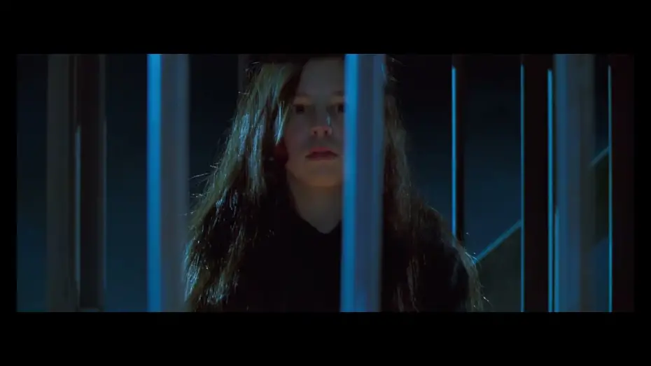 Video for the film Trick 'r Treat — Fathom Events Spot