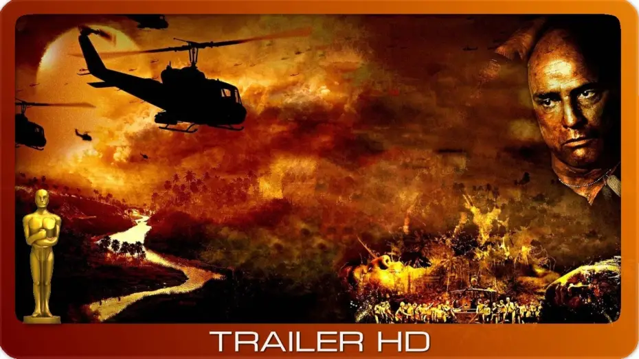 Video for the film Apocalypse Now — Trailer
