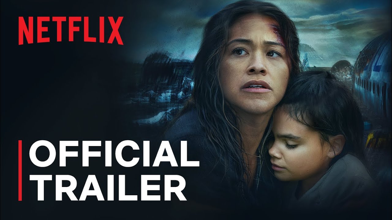 Video for the film Awake — Official Trailer