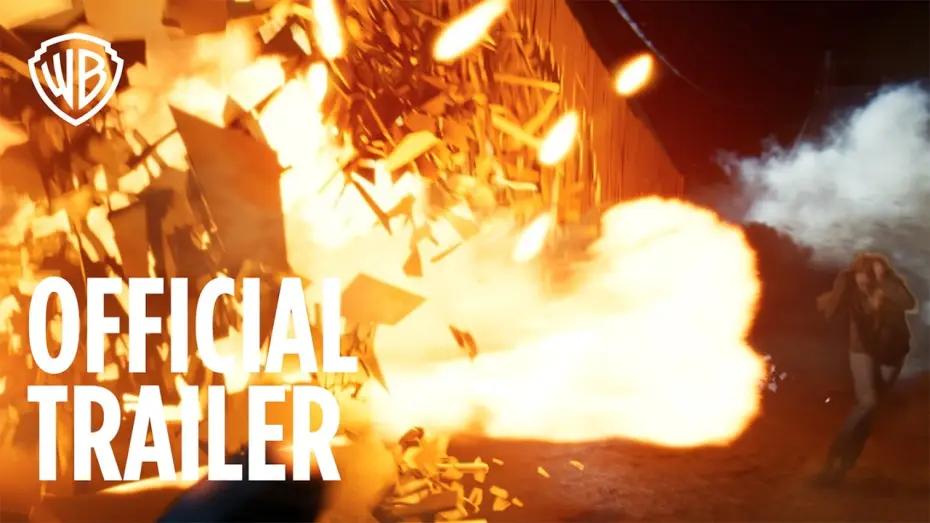Video for the film Casa Grande — Official Trailer