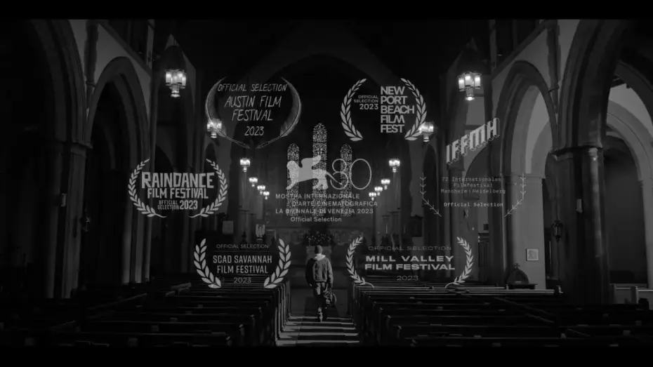 Video for the film Day of the Fight — Official Trailer