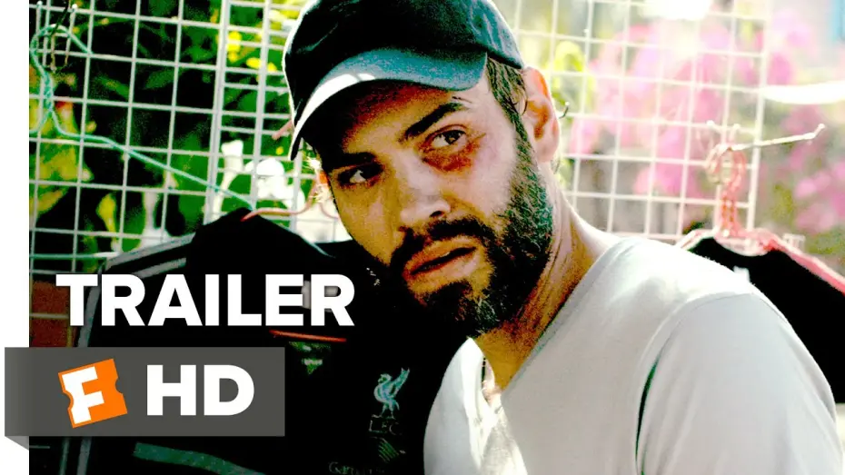 Video for the film River — River Official Trailer 1 (2016) - Rossif Sutherland Thriller HD