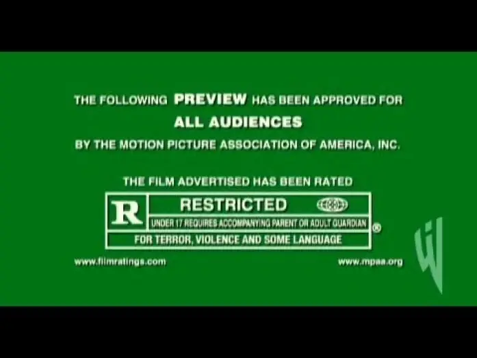 Video for the film Funny Games — Funny Games Trailer