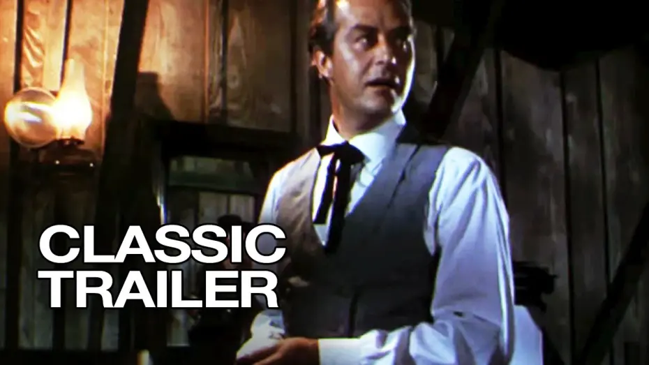 Video for the film Copper Canyon — Copper Canyon (1950) Official Trailer # 1 - Hedy Lamarr