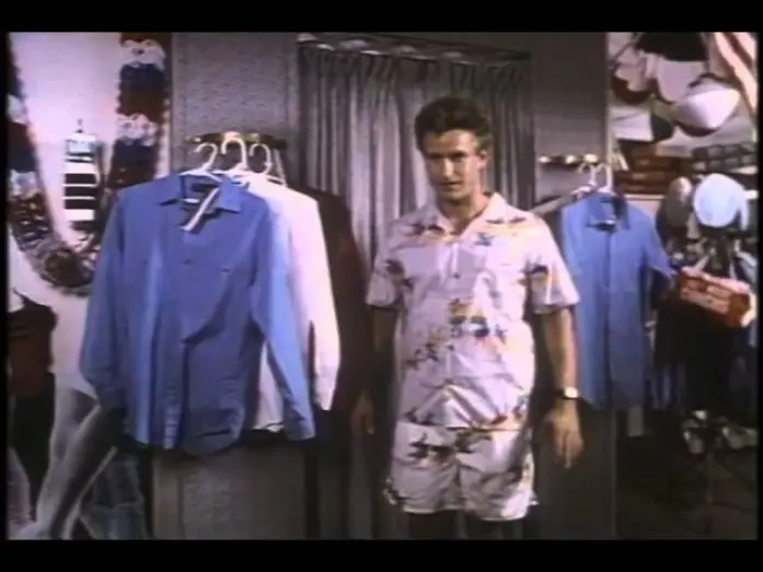 Video for the film Russkies — Russkies Trailer 1987
