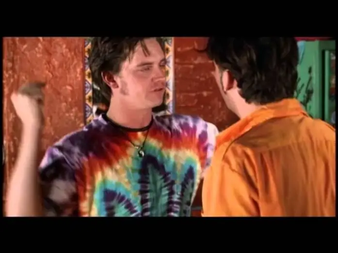 Video for the film Half Baked — Trailer