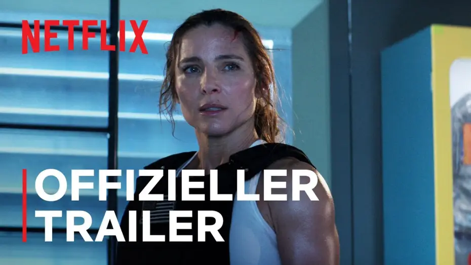 Video for the film Interceptor — Offizieller Trailer
