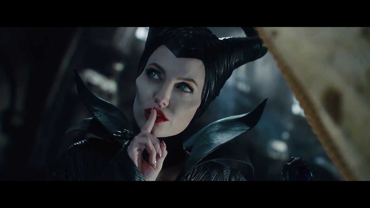 Video for the film Maleficent — ЧАКЛУНКА. Другий трейлер