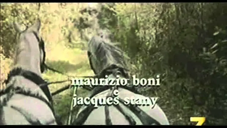 Video for the film Maladonna — Maladonna (1984) Opening Credits