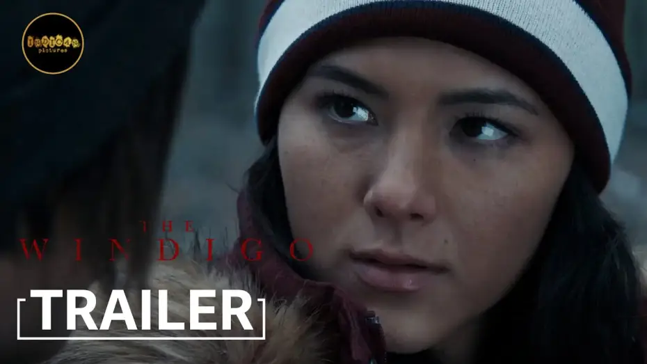 Video for the film The Windigo — The Windigo Official Trailer