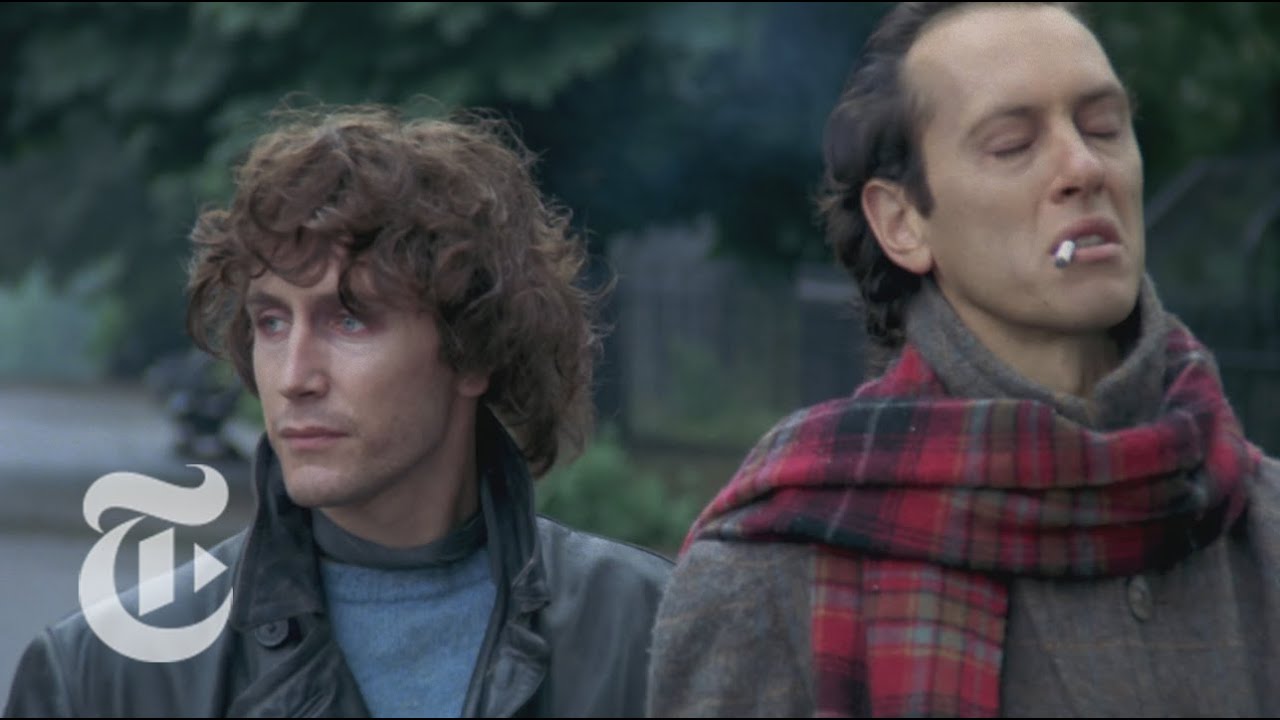 Video for the film Withnail & I — Withnail and I' | The New York Times