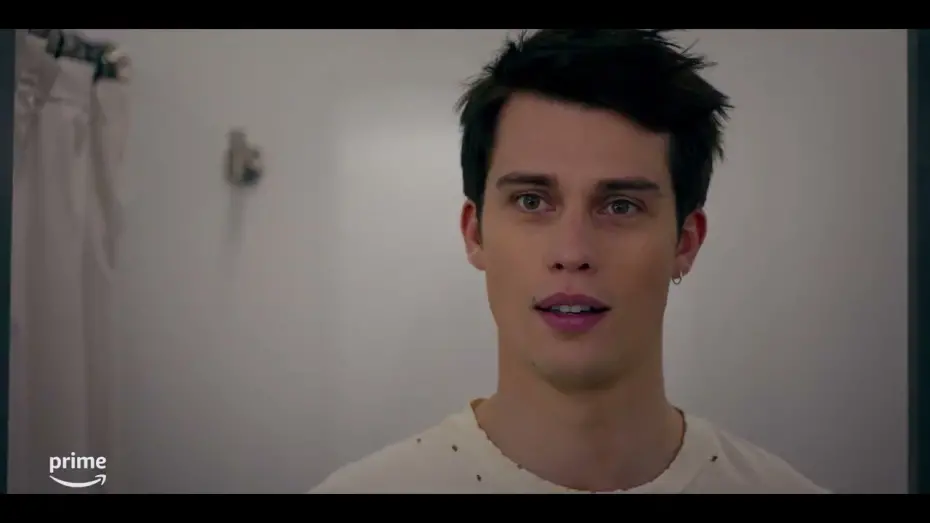 Video for the film The Idea of You — Hayes Bumper