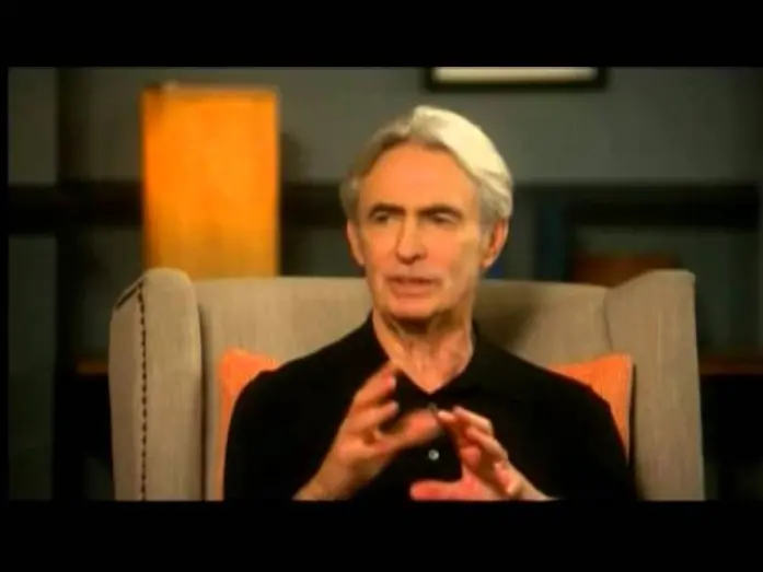 Video for the film Bringing Up Baby — TCM Guest Programmer David Steinberg 3of4 Bringing Up Baby (Outro)
