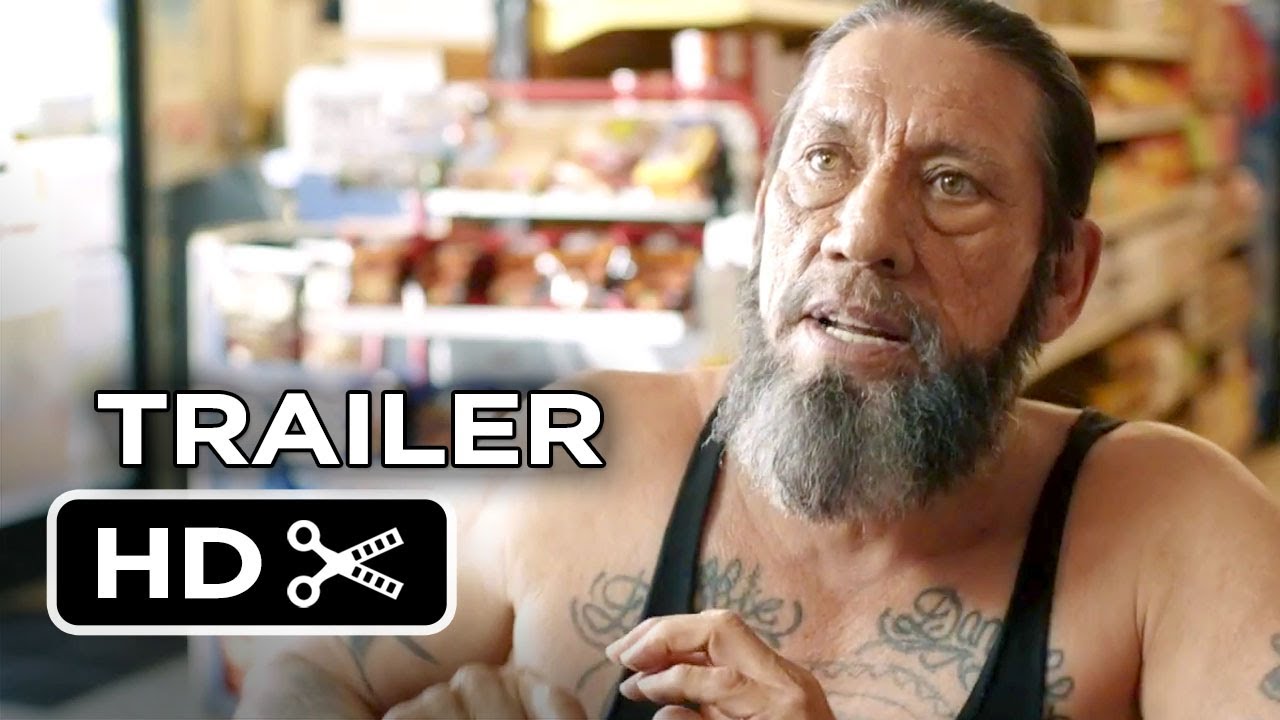 Video for the film Bad Ass — Bad Asses Trailer 1 (2014) - Danny Trejo, Danny Glover Movie HD