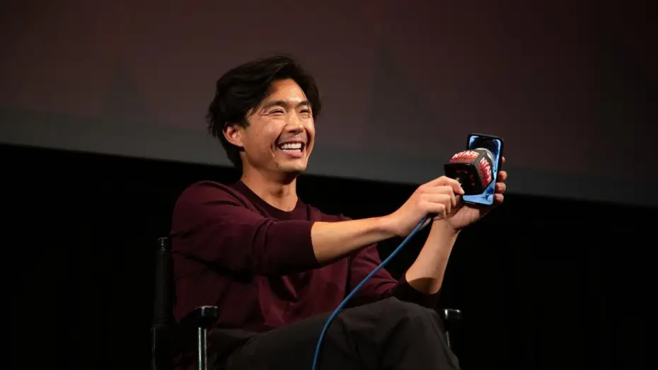 Video for the film Dìdi (弟弟) — Sean Wang on Dìdi