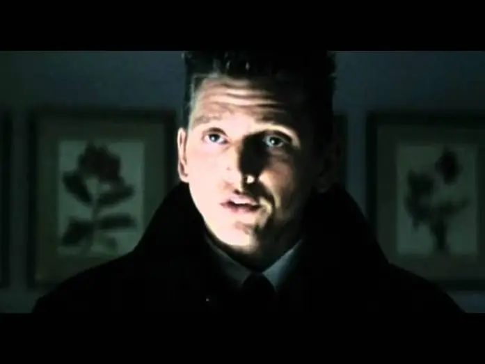 Video for the film Enemy of the State — Der Staatsfeind Nr. 1   - Trailer