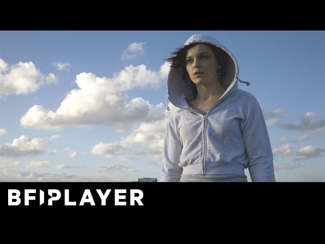 Video for the film Fish Tank — Mark Kermode reviews Fish Tank (2009) | BFI Player