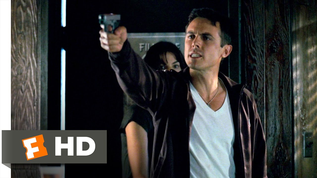 Video for the film Gone Baby Gone — Gone Baby Gone (1/10) Movie CLIP - Tension at the Fillmore (2007) HD