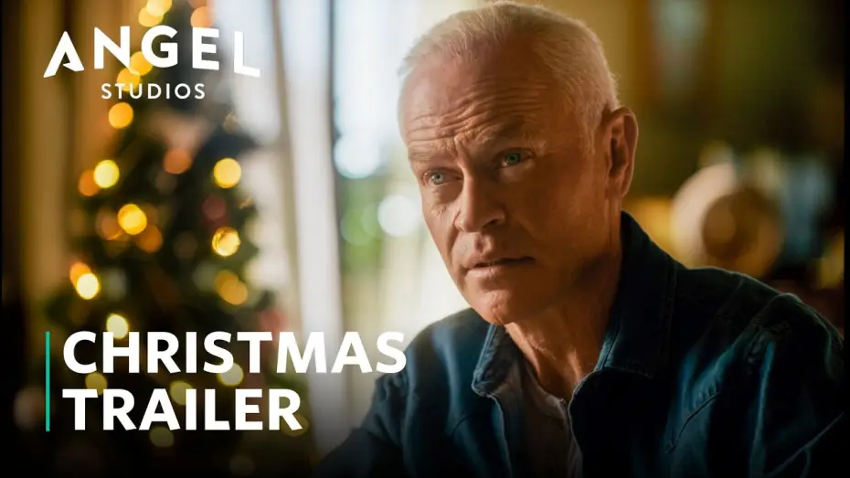Video for the film Homestead — Christmas Trailer