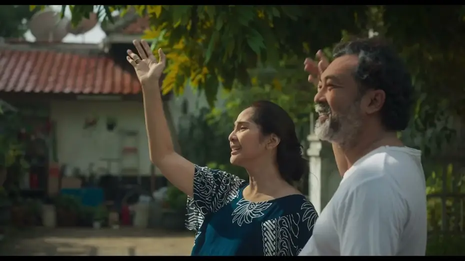 Video for the film A Brother and 7 Siblings — 1 KAKAK 7 PONAKAN - FIRST FEEL | TAYANG DI BIOSKOP 23 JANUARI 2025