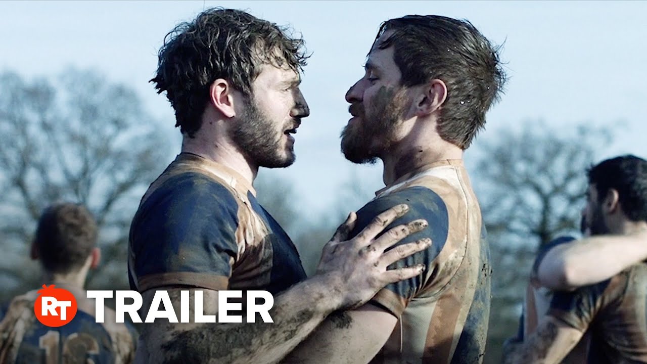 Video for the film In from the Side — In from the Side Trailer #1 (2023)
