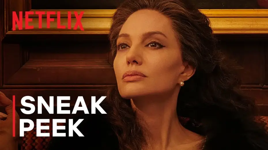 Video for the film Maria — Sneak Peek