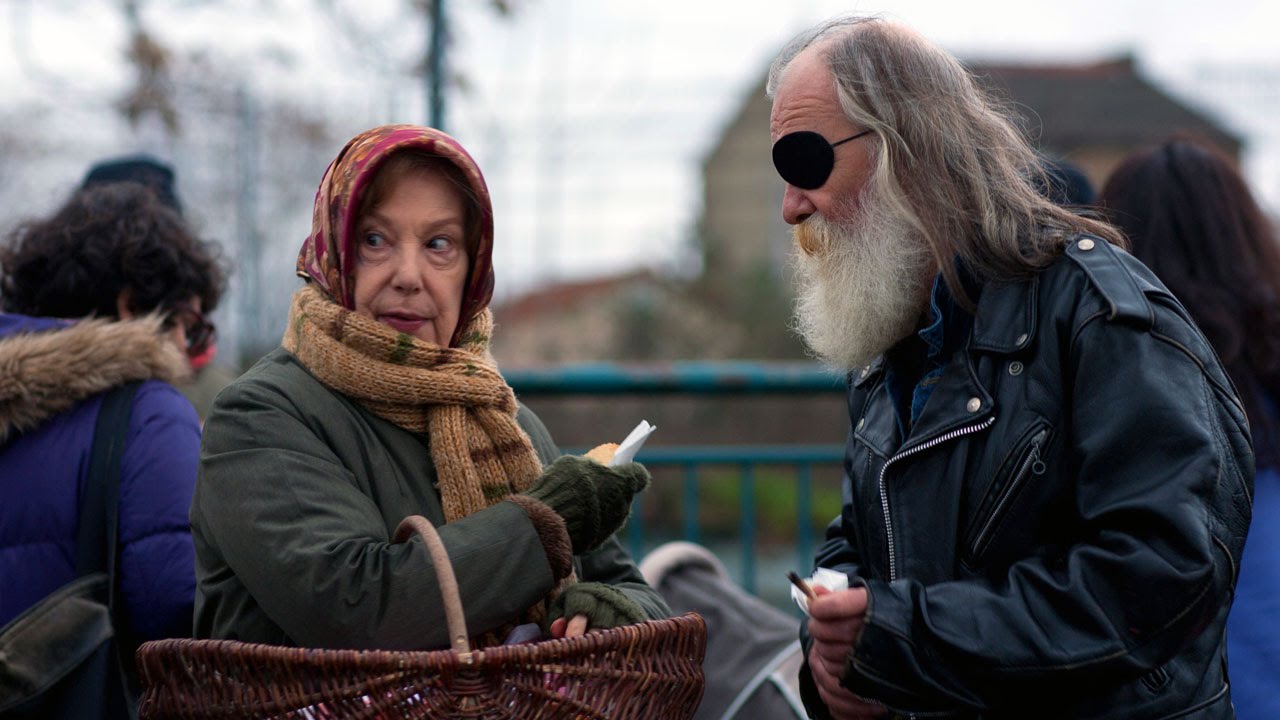 Video for the film Paulette — Paulette - Trailer