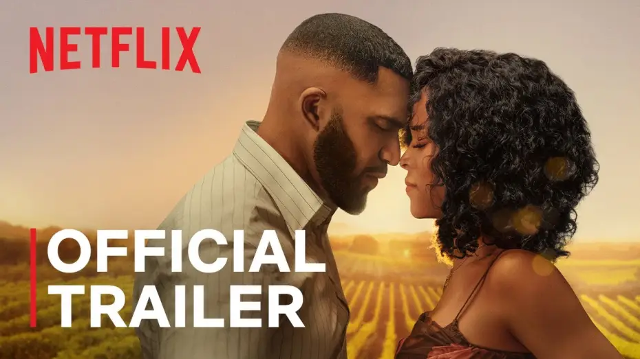 Video for the film Ruth & Boaz — Official Trailer