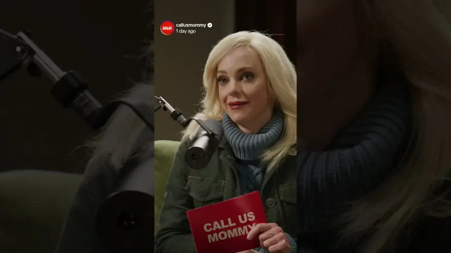 Video for the film Scary Movie — Call Us Mommy