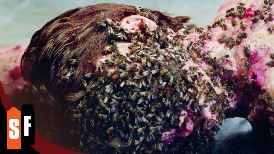 Video for the film Sleepaway Camp — Death By Bees