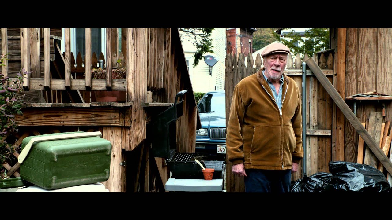 Video for the film The Forger — The Forger - Trailer