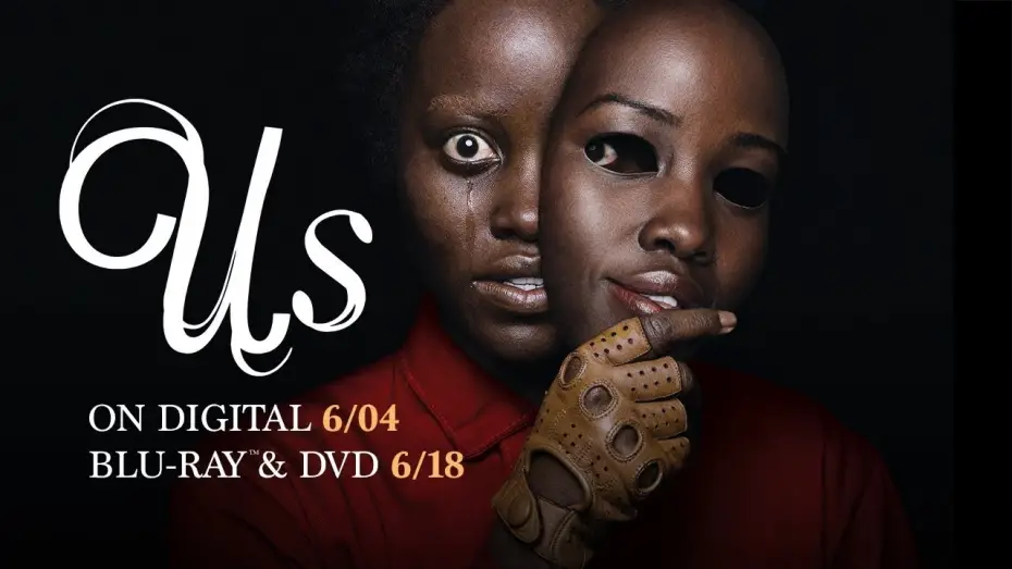 Video for the film Us — Own it Now on 4K, Blu-ray, DVD & Digital