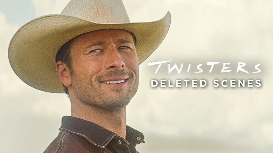 Video for the film Twisters — ALL Deleted Scenes