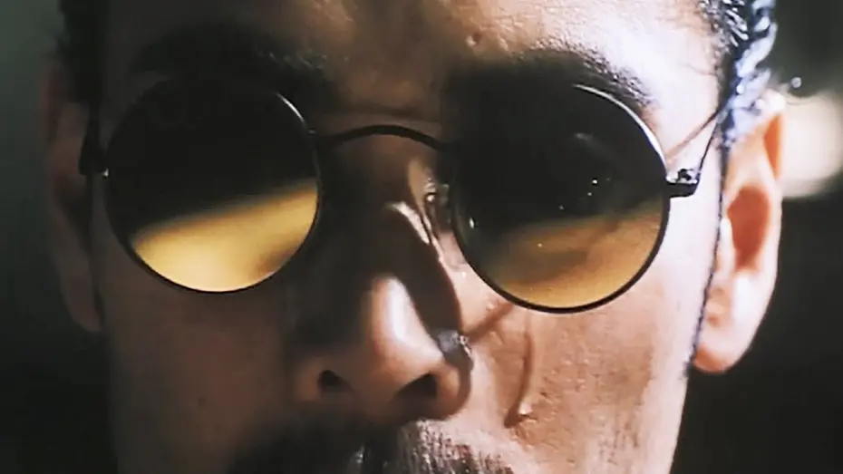 Video for the film Crying Freeman — Crying Freeman (1995) ORIGINAL TRAILER