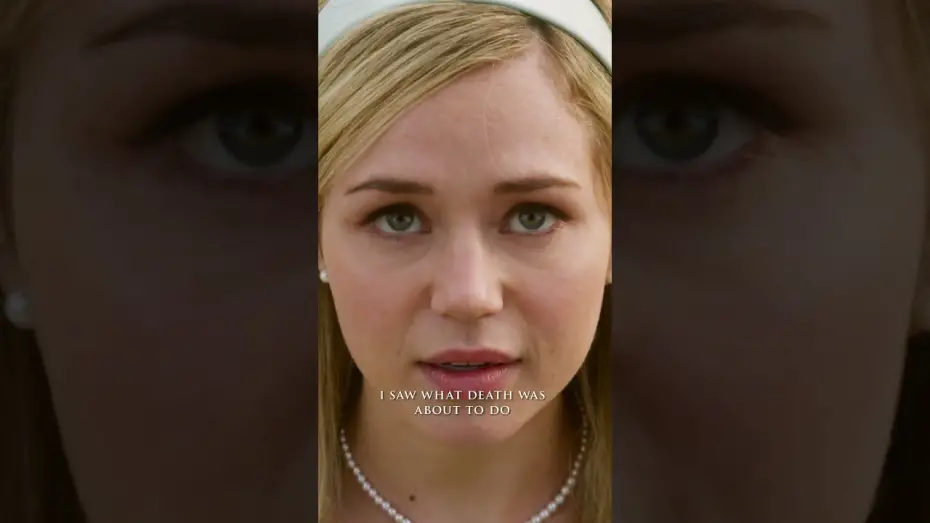 Video for the film Final Destination 6 — Official Vertical Trailer