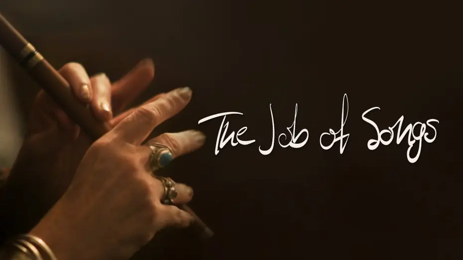 Video for the film The Job of Songs — Trailer