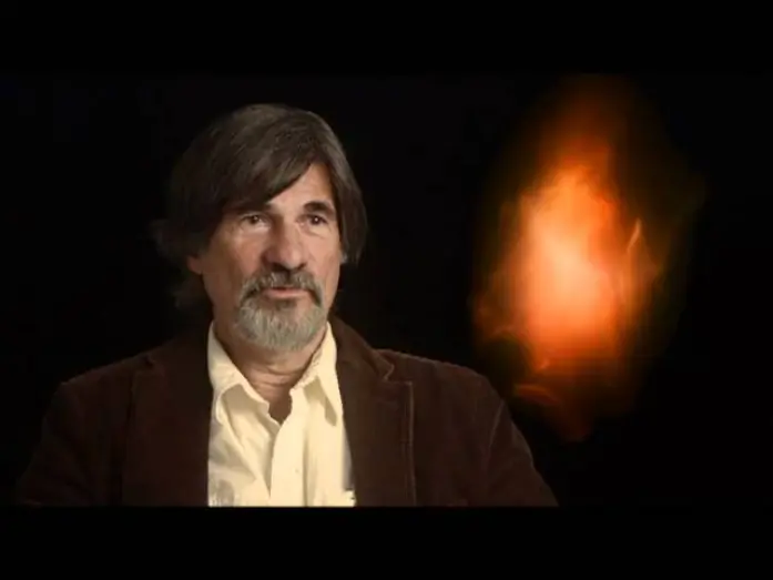 Video for the film The Tree of Life — THE TREE OF LIFE Featurette: Art Direction