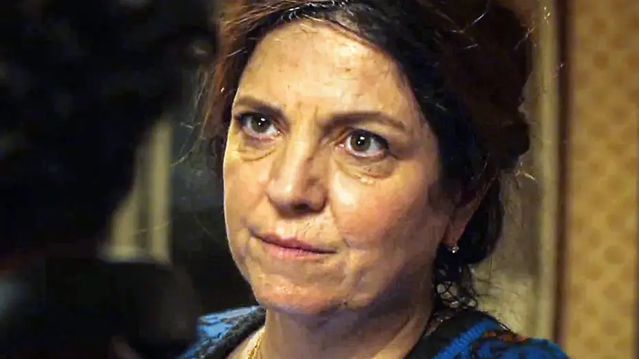 Video for the film A Nice Jewish Boy — LE DERNIER DES JUIFS Bande Annonce (2024) Agnès Jaoui