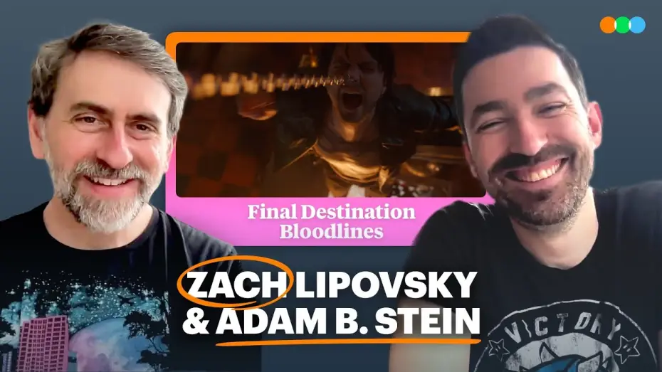 Video for the film Final Destination 6 — Adam B. Stein and Zach Lipovsky Break Down Each Kill