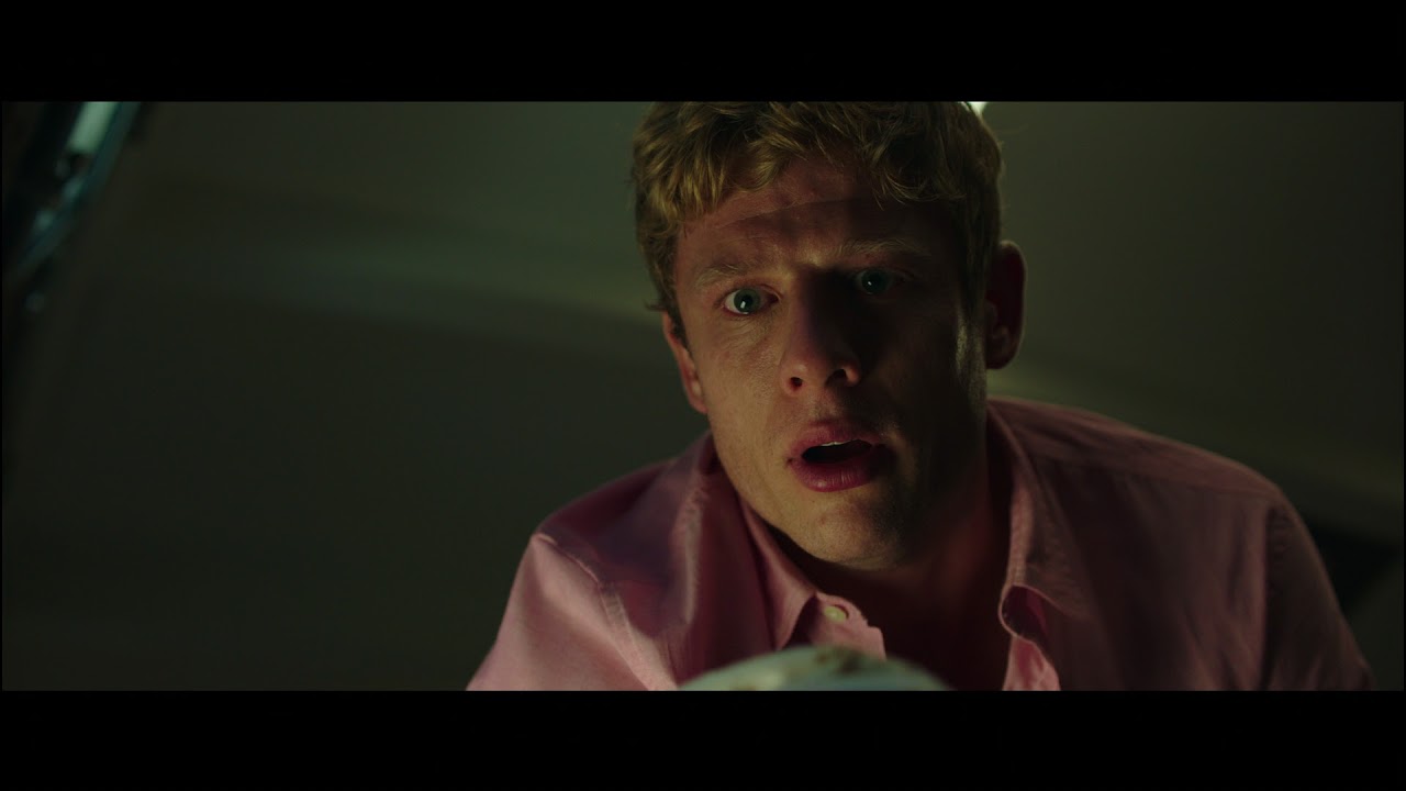 Video for the film Flatliners — Trailer