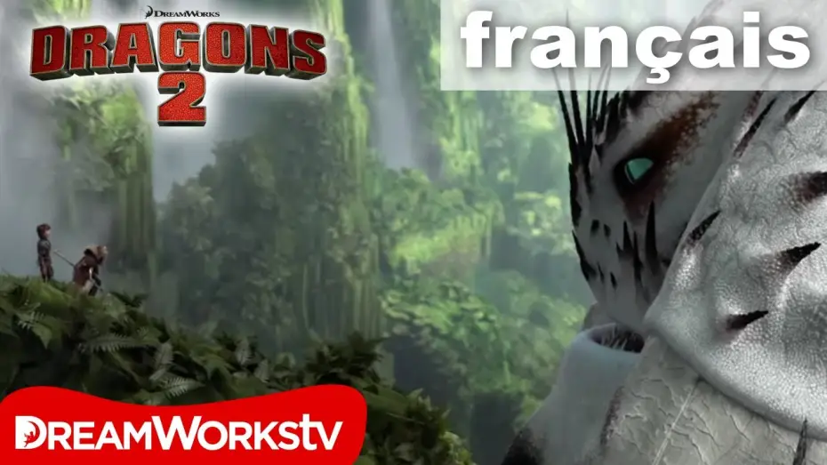 Video for the film How to Train Your Dragon 2 — DRAGONS 2 - Bande Annonce VF