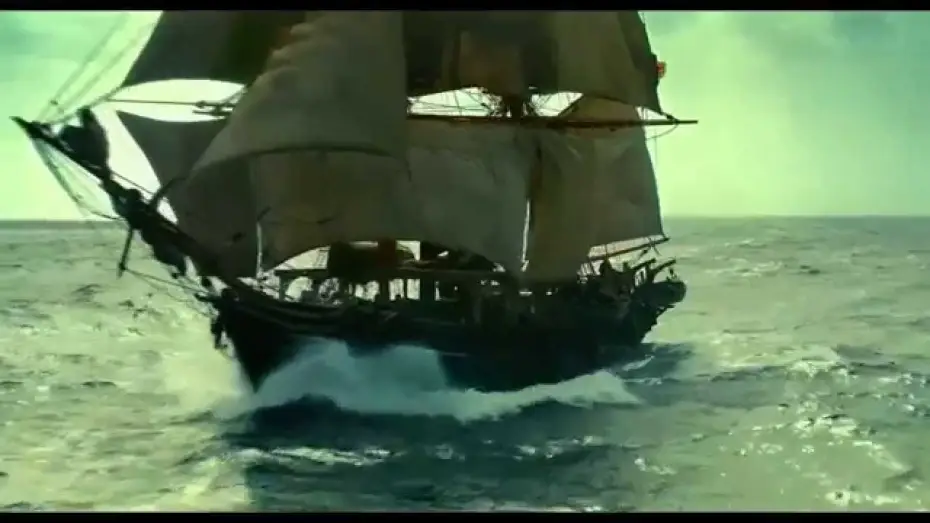 Video for the film In the Heart of the Sea — Heart of the Sea - Le origini di Moby Dick - Trailer Italiano | HD