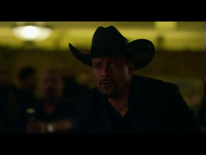 Video for the film Seized — Seized - Arriving on DVD, Digital, and On Demand October 13th
