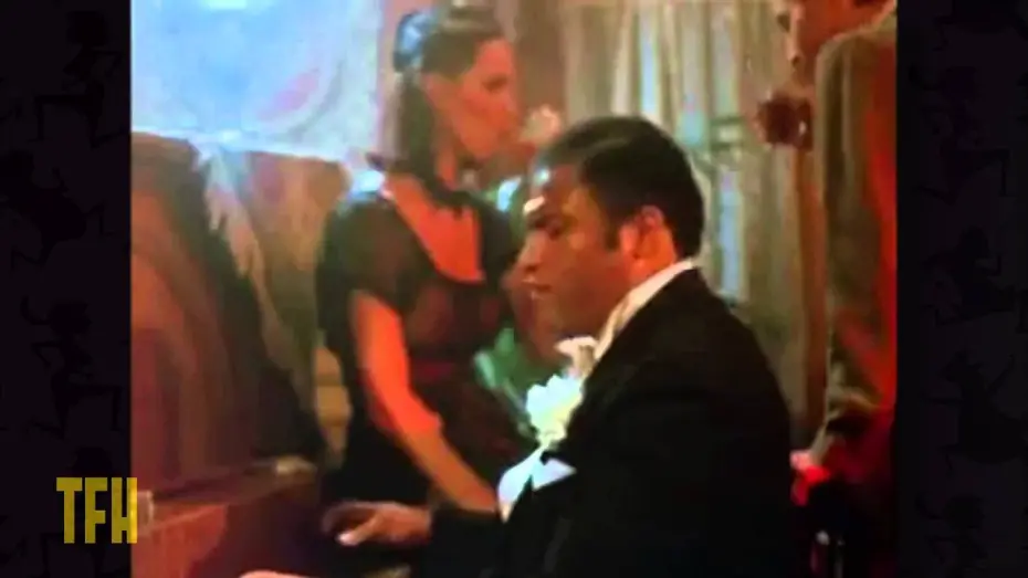 Video for the film The Lady in Red — Julie Corman on THE LADY IN RED