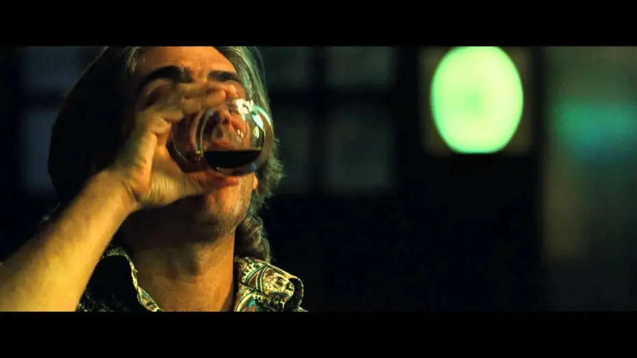 Video for the film Oldboy — Oldboy - Clip "Chucky" - deutsch / german HD