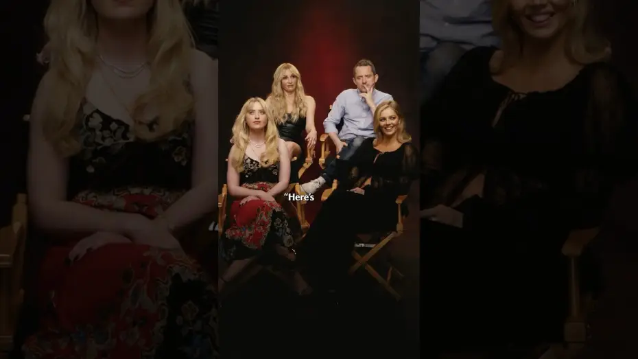 Video for the film Ready or Not: Here I Come — Guess That Scream